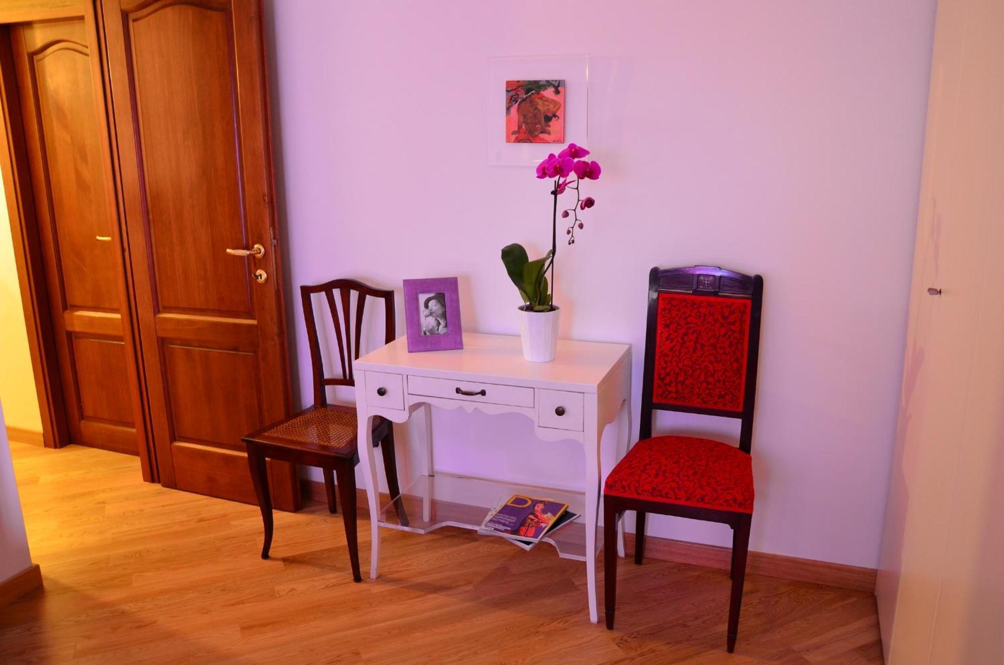 B&B Splendidae Mundi Roma Exterior foto